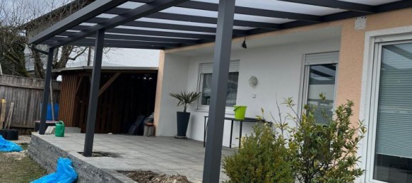 3 غرف نوم منزل في Pfaffenhofen an der Ilm, Germany رقم 217690 14