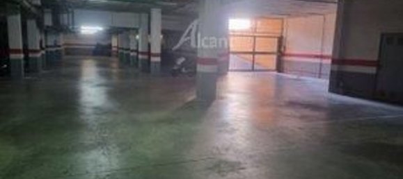 18m² Garage in Alicante, Spain No. 189090 2