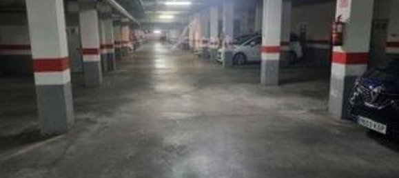 18m² Garage in Alicante, Spain No. 189090 5