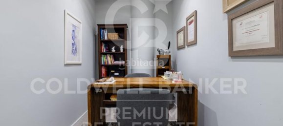Büro in Sant Cugat Del Valles, Spain 50m², Nr. 79476 11