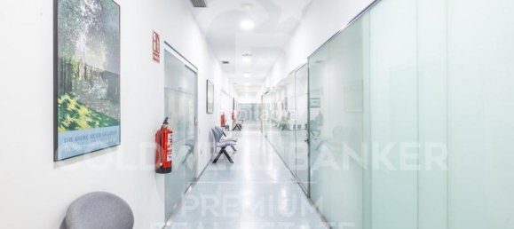 Büro in Sant Cugat Del Valles, Spain 50m², Nr. 79476 27