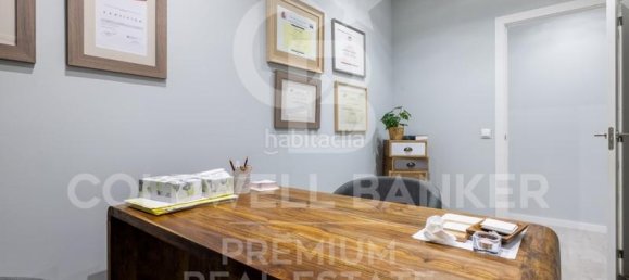 Büro in Sant Cugat Del Valles, Spain 50m², Nr. 79476 12