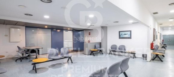 Büro in Sant Cugat Del Valles, Spain 50m², Nr. 79476 28