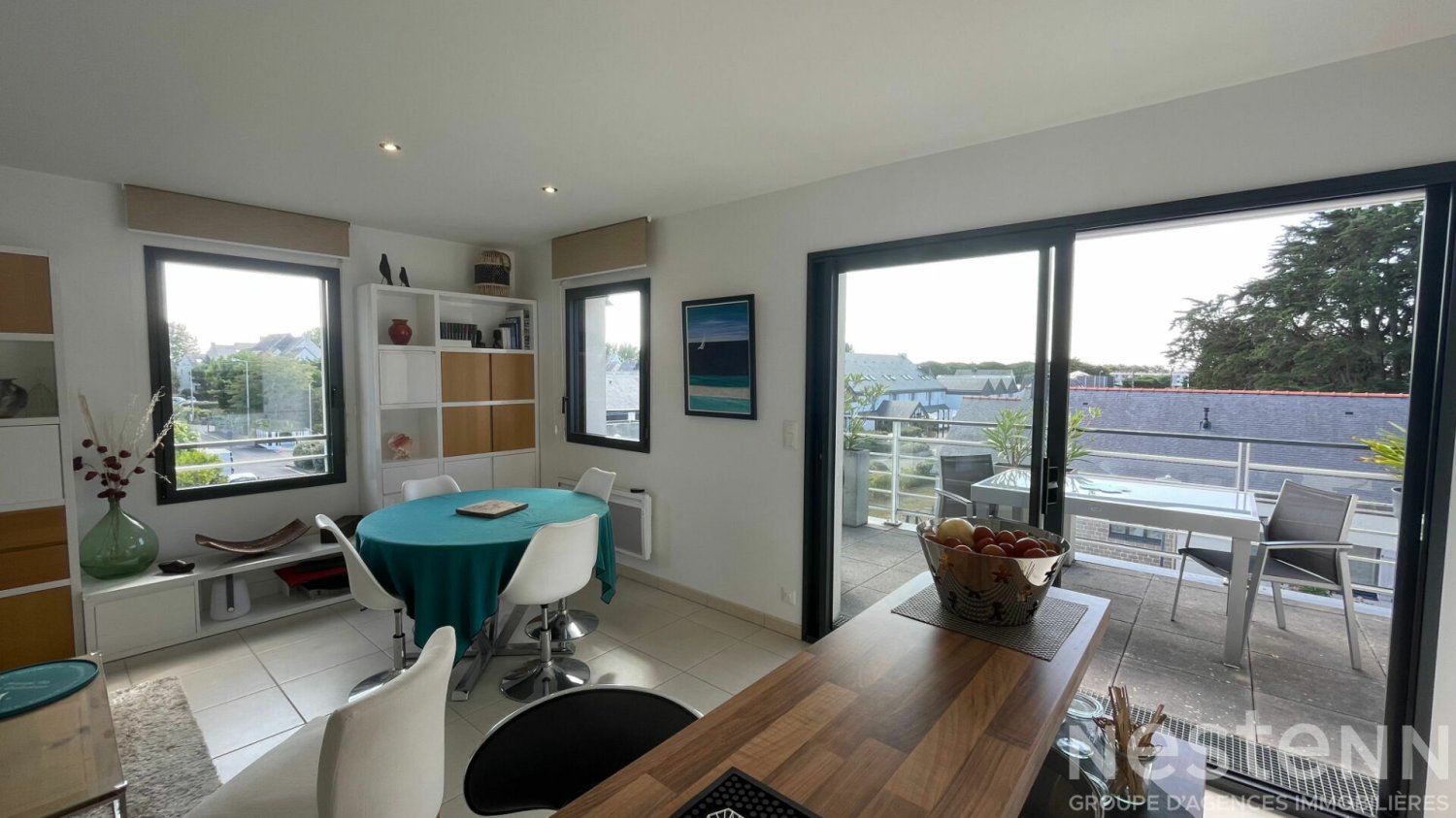 2 bedrooms Apartment in Quiberon, France No. 301268