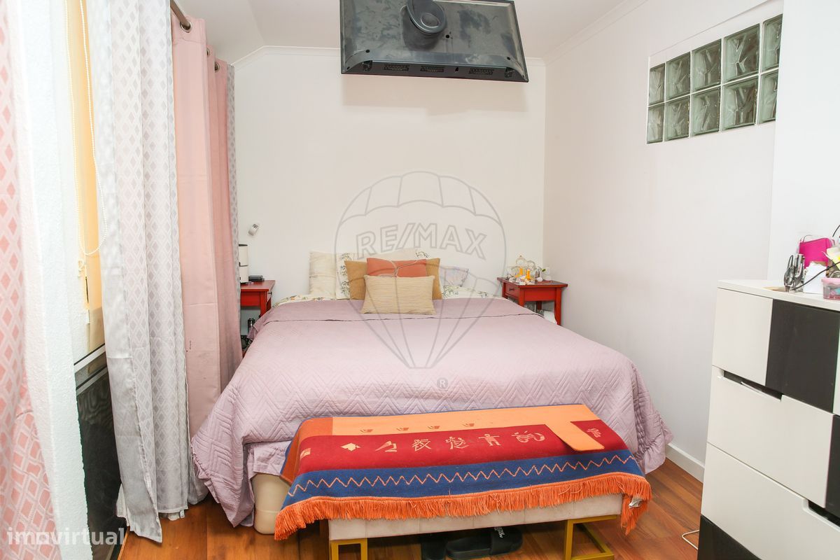 2 chambres Maison à Arranho, Portugal No. 231390