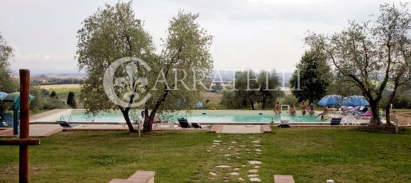 1 Schlafzimmer Villa in Castelnuovo Berardenga, Italy, Nr. 60918 4