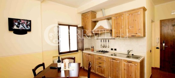 1 Schlafzimmer Villa in Castelnuovo Berardenga, Italy, Nr. 60918 14