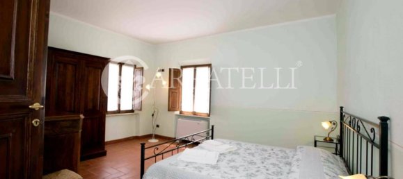 1 Schlafzimmer Villa in Castelnuovo Berardenga, Italy, Nr. 60918 18