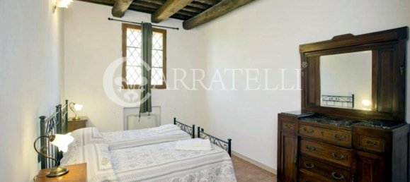 1 Schlafzimmer Villa in Castelnuovo Berardenga, Italy, Nr. 60918 20