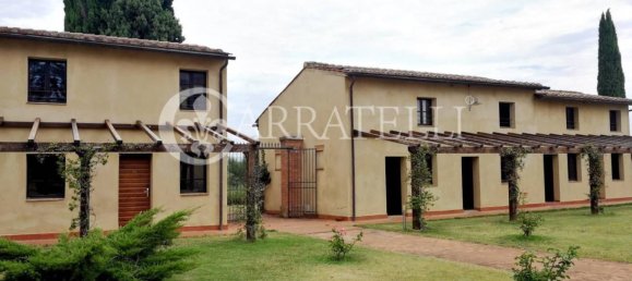 1 Schlafzimmer Villa in Castelnuovo Berardenga, Italy, Nr. 60918 7