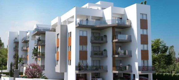 3 bedrooms Apartment in Agios Athanasios, Cyprus No. 20258 6