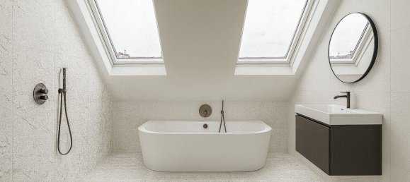 Penthouse de 4 divisões em Ottakring, Austria N.º 196600 13