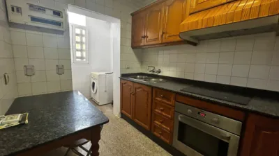 3 bedrooms House in Cadiz, Spain No. 241654