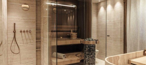 4-salle Appartement à Kitzbuhel, Austria No. 142905 3