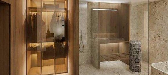 4-salle Appartement à Kitzbuhel, Austria No. 142905 4