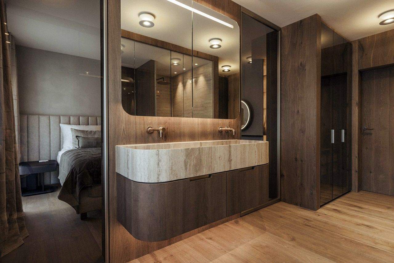 4-salle Appartement à Kitzbuhel, Austria No. 142905