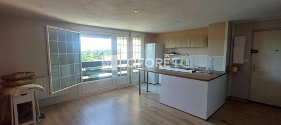 2 غرف نوم شقة في Camiers, France رقم 230422 2