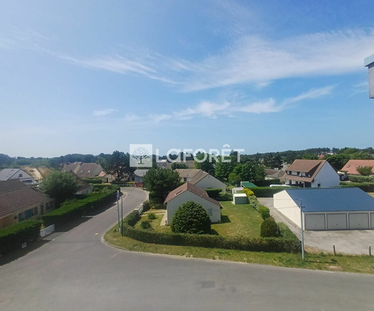 2 غرف نوم شقة في Camiers, France رقم 230422