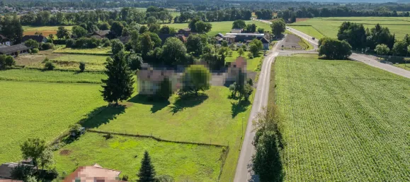 Grundstück in Klagenfurt am Wörthersee, Austria 600m², Nr. 194184 8