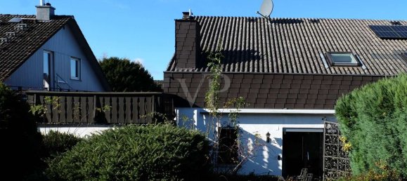 3 bedrooms Townhouse in Rheingau-Taunus, Germany No. 136432 3