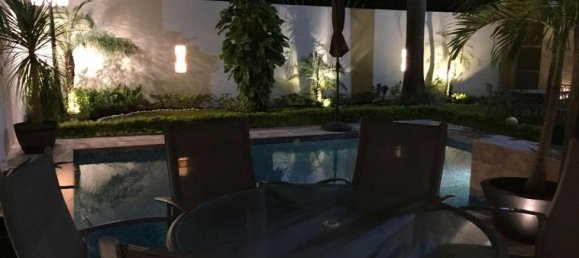 3 bedrooms House in Yucatan, Mexico No. 152512 2