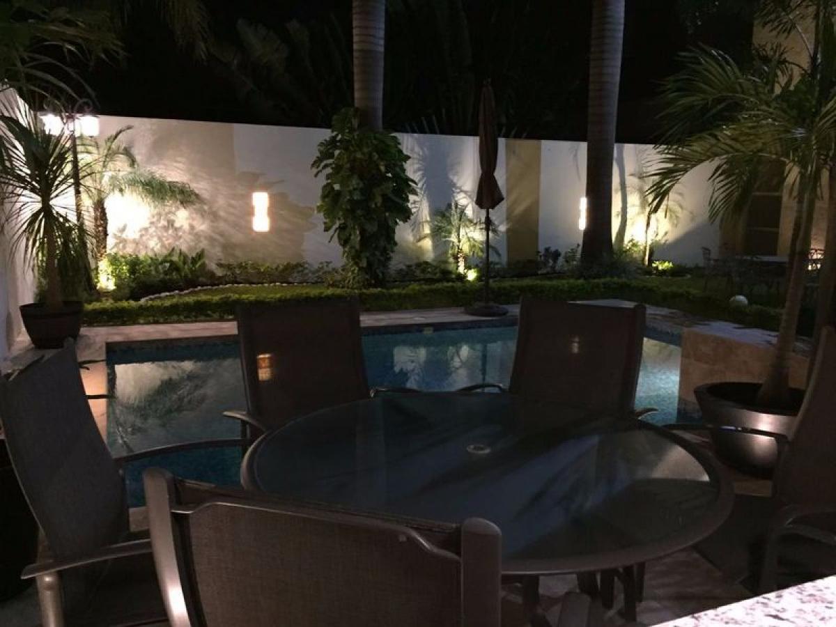 3 bedrooms House in Yucatan, Mexico No. 152512