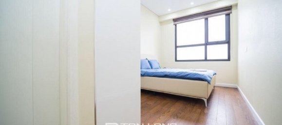 Apartamento de 2 dormitorios en Hoang Mai, Vietnam No. 921 12