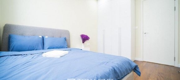 Apartamento de 2 dormitorios en Hoang Mai, Vietnam No. 921 14