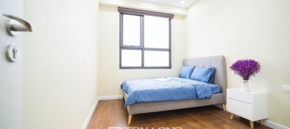 Apartamento de 2 dormitorios en Hoang Mai, Vietnam No. 921 15