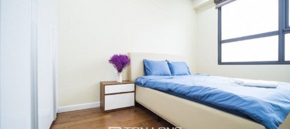 Apartamento de 2 dormitorios en Hoang Mai, Vietnam No. 921 11