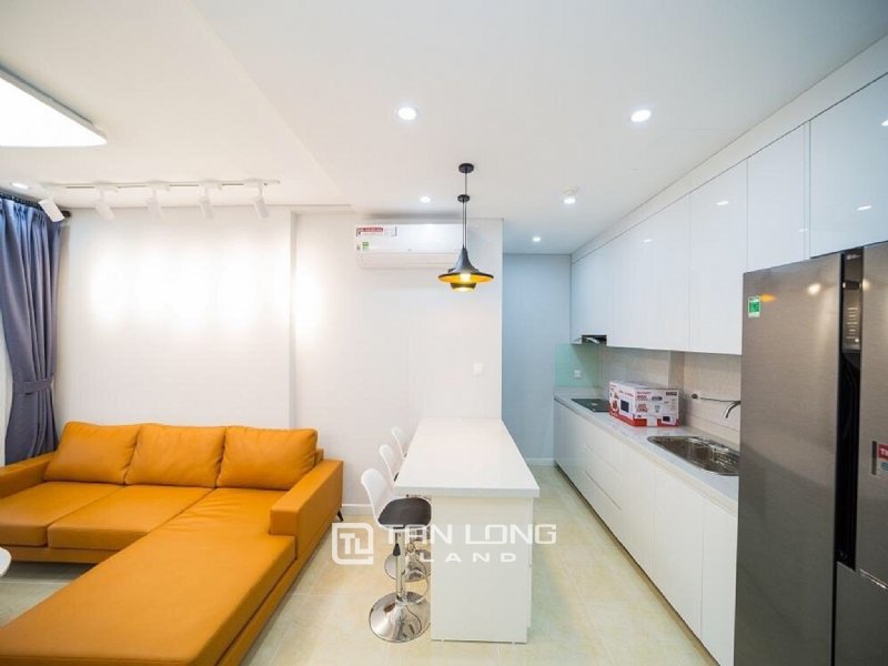 Apartamento de 2 dormitorios en Hoang Mai, Vietnam No. 921