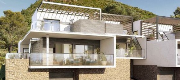 3 Schlafzimmer Villa in Zonza, France, Nr. 65303 5