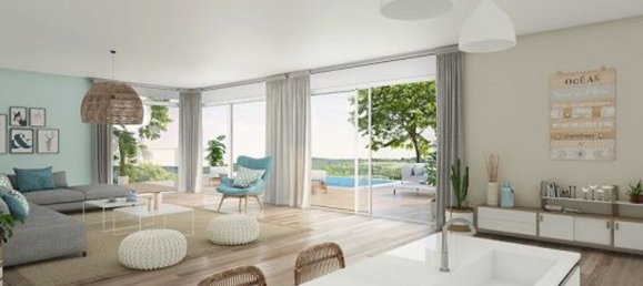 3 Schlafzimmer Villa in Zonza, France, Nr. 65303 2