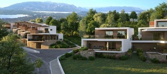 3 Schlafzimmer Villa in Zonza, France, Nr. 65303 3