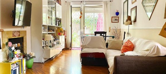 Apartamento de 2 dormitorios en Rome, Italy No. 310091 8