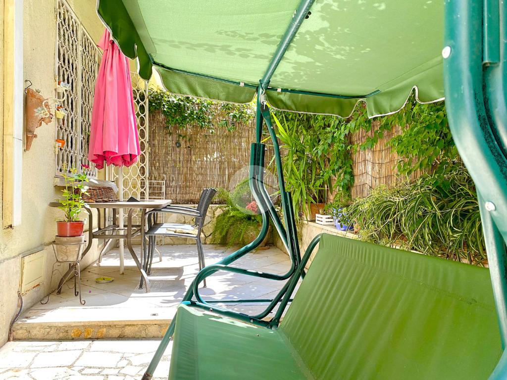 Apartamento de 2 dormitorios en Rome, Italy No. 310091