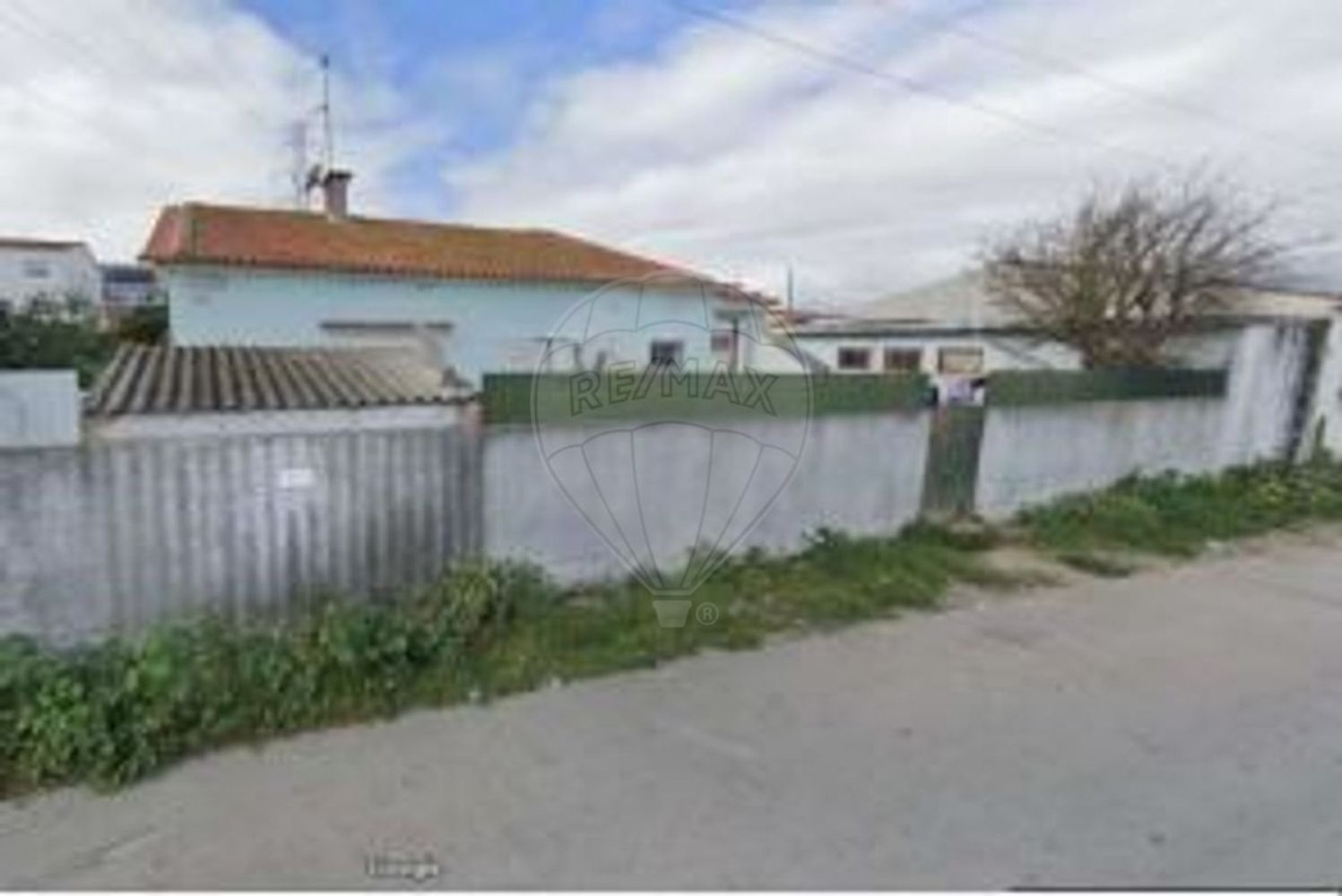 2 bedrooms House in Palmela, Portugal No. 167778