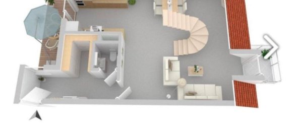 2 rooms Apartment in Favoriten, Austria No. 199031 9