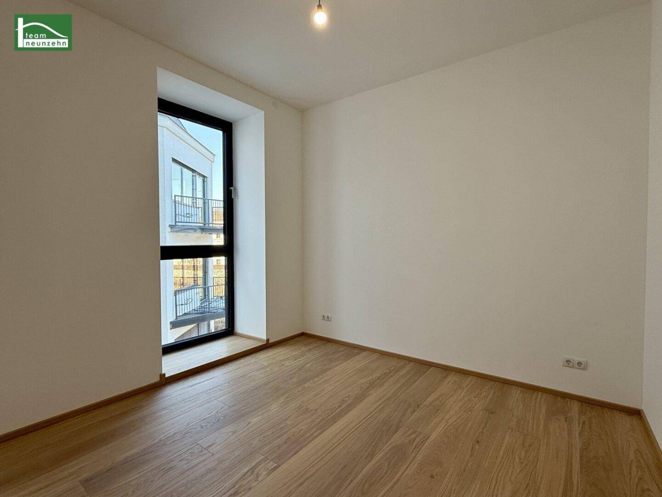 2-Zimmer Wohnung in Hernals, Austria, Nr. 184432