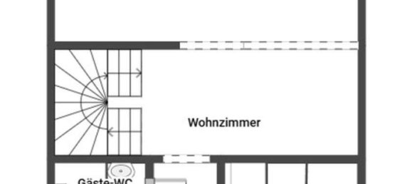 2 Schlafzimmer Stadthaus in Brandenburg, Germany, Nr. 116091 22