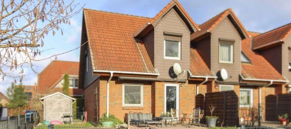 2 Schlafzimmer Stadthaus in Brandenburg, Germany, Nr. 116091 18