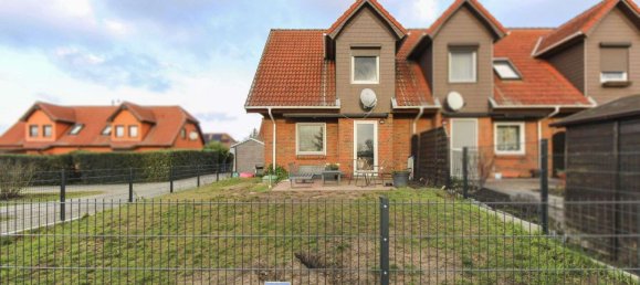 2 Schlafzimmer Stadthaus in Brandenburg, Germany, Nr. 116091 16