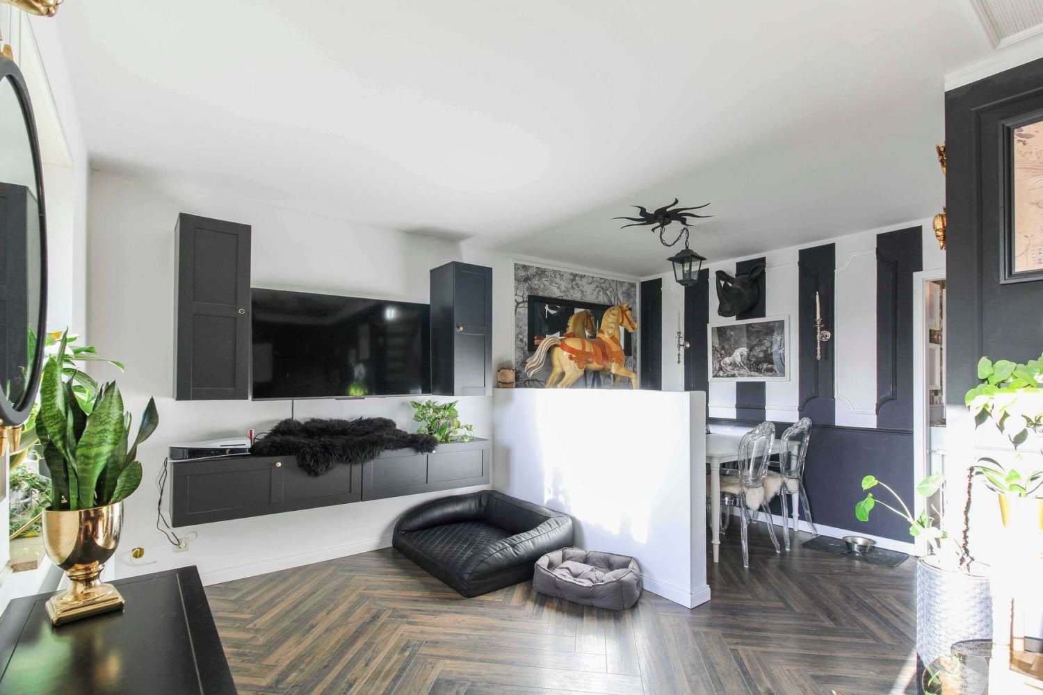 2 Schlafzimmer Stadthaus in Brandenburg, Germany, Nr. 116091