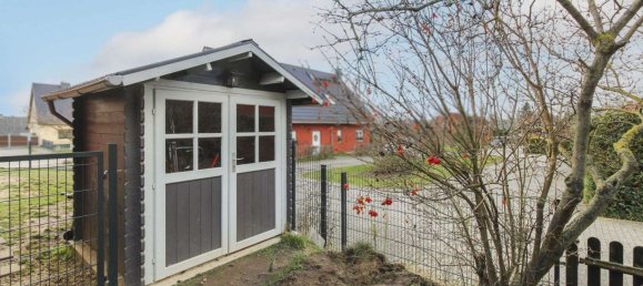 2 Schlafzimmer Stadthaus in Brandenburg, Germany, Nr. 116091 21
