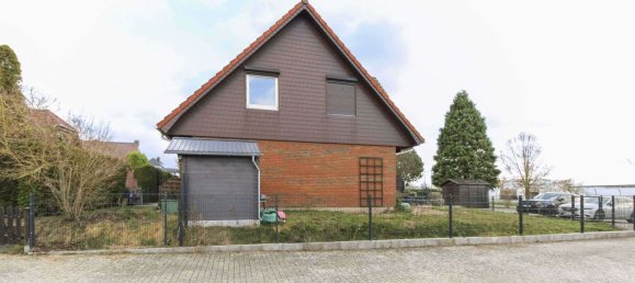 2 Schlafzimmer Stadthaus in Brandenburg, Germany, Nr. 116091 19