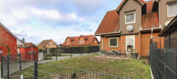 2 Schlafzimmer Stadthaus in Brandenburg, Germany, Nr. 116091 17