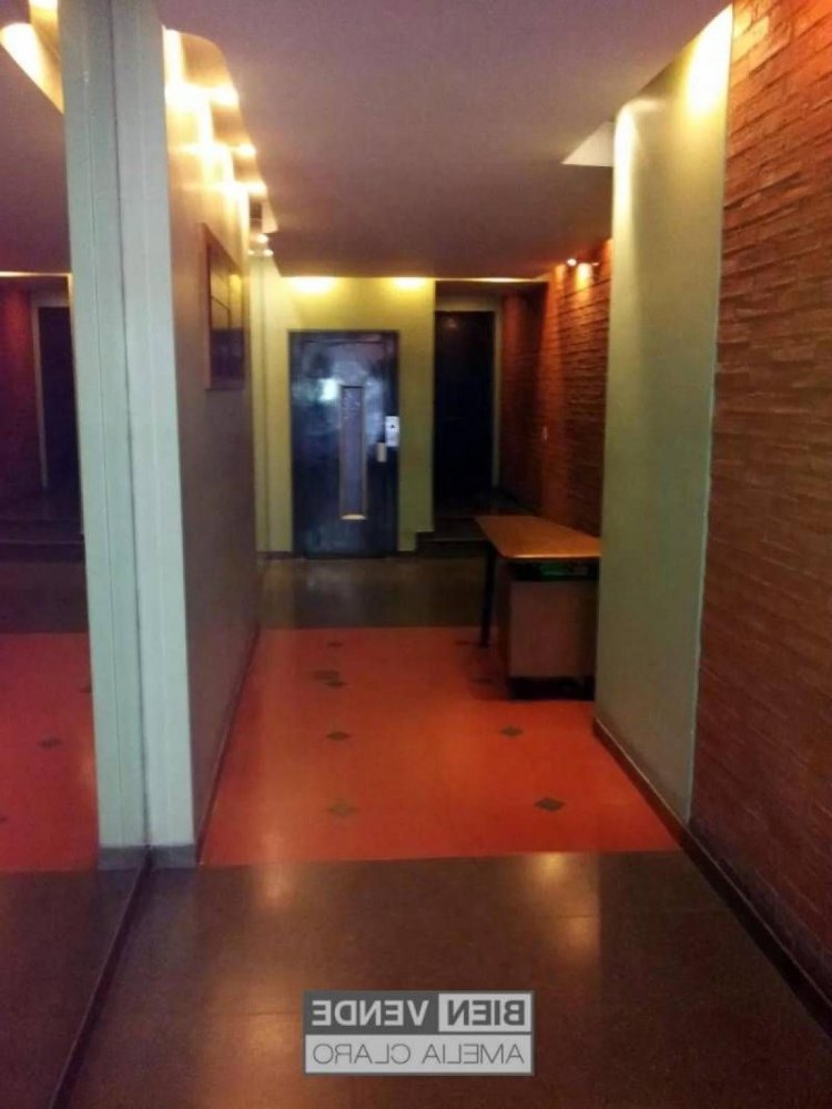 Büro in Buenos Aires, Argentina 78m², Nr. 106287