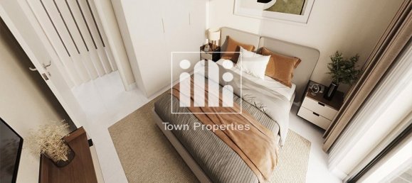 Apartamento T2 em REEMAN LIVING, Al Shamkha, UAE N.º 61603 7