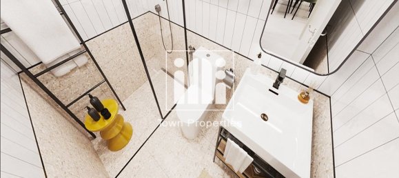 Apartamento T2 em REEMAN LIVING, Al Shamkha, UAE N.º 61603 6