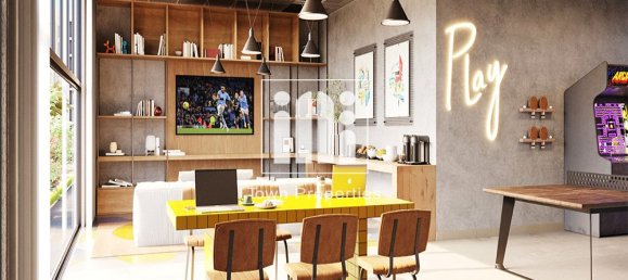 Apartamento T2 em REEMAN LIVING, Al Shamkha, UAE N.º 61603 10